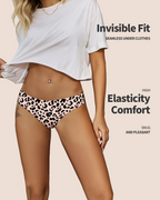 Intimate Low-Rise Period Panties