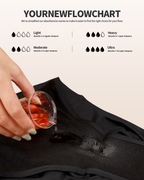 Intimate Low-Rise Period Panties