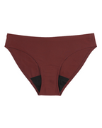 Intimate Low-Rise Period Panties