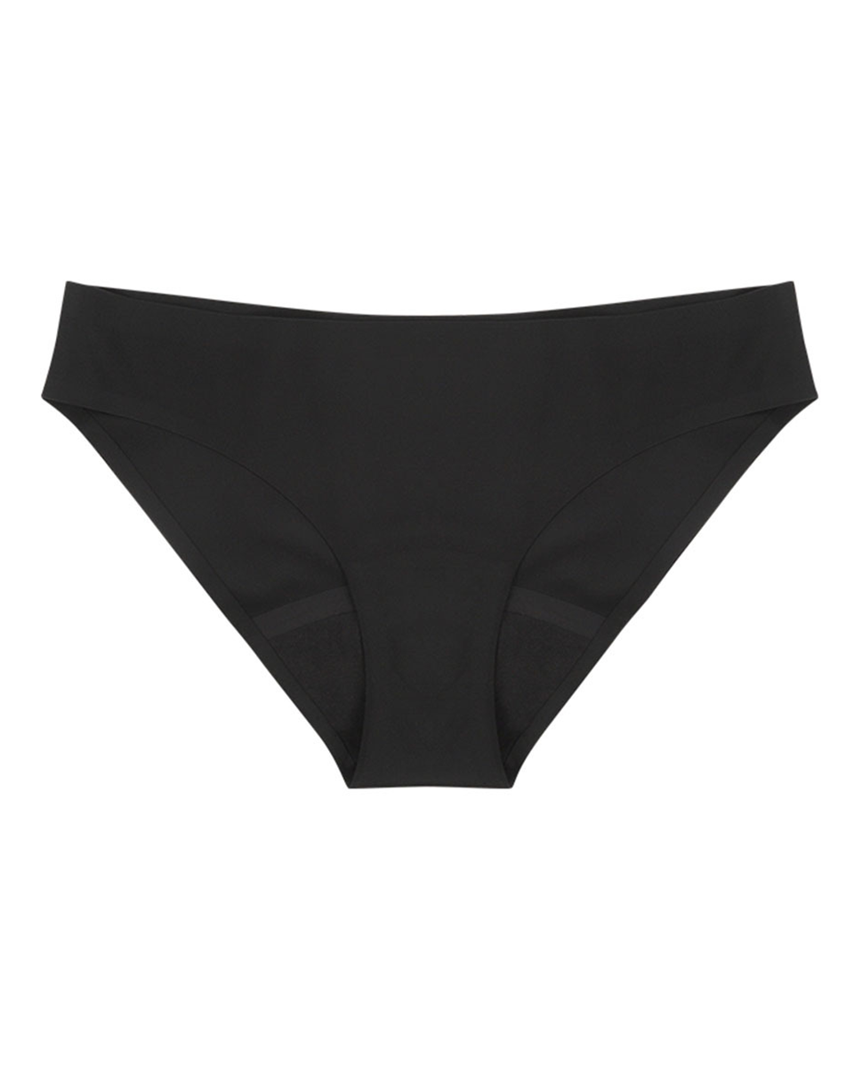 Intimate Low-Rise Period Panties