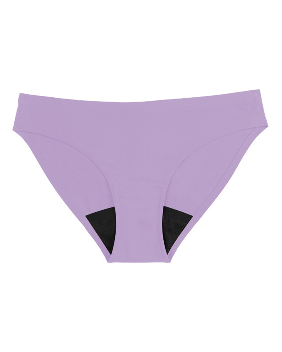 Intimate Low-Rise Period Panties
