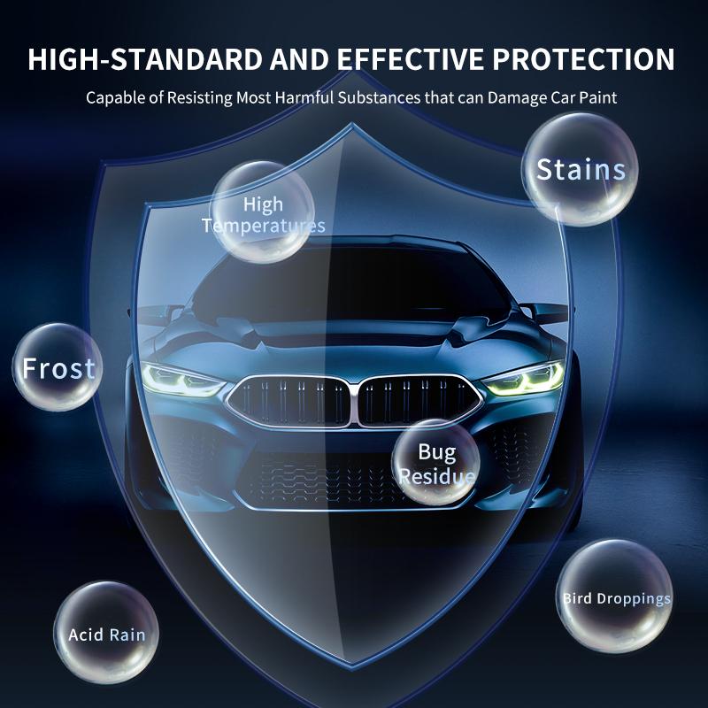 ⏰Last Day - 🏆Advanced Car Quick-acting Coating Agent Spray