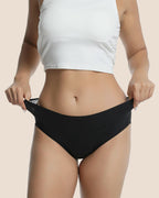 Lace Intimate Low-Rise Panties