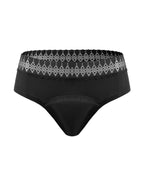 Lace Intimate Low-Rise Panties