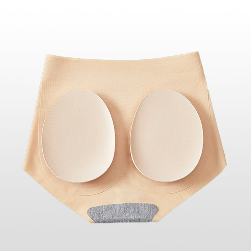 💥 Last day! 70% Off 💥Women’s Seamless Butt Lifter with Removable Padding
