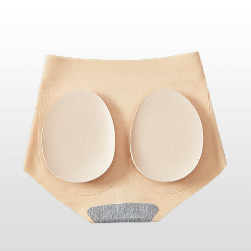 💥 Last day! 70% Off 💥Women’s Seamless Butt Lifter with Removable Padding