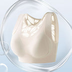 Buy One Get One Free 2pcs Wide Strap Wireless Lace Support Bras