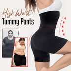 (Last Day Promotion- SAVE 50% OFF) TUMMY AND HIP LIFT PANTS