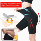 (Last Day Promotion- SAVE 50% OFF) TUMMY AND HIP LIFT PANTS
