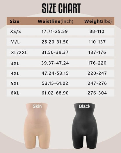 (Last Day Promotion- SAVE 50% OFF) TUMMY AND HIP LIFT PANTS