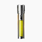 ⚡ Limited time 50% off - rechargeable super bright LED flashlight