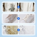 All-Purpose Cleaning Paste for Clothes & Shoes