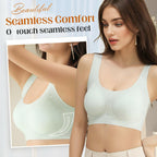 🔥Women's Wire-Free Sports Bra🍑✨