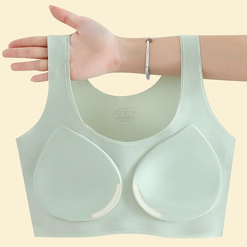 🔥Women's Wire-Free Sports Bra🍑✨