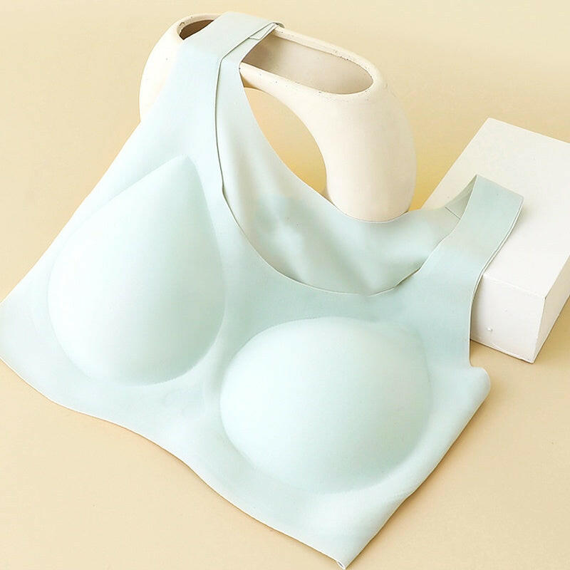 🔥Women's Wire-Free Sports Bra🍑✨