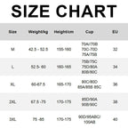 🔥Women's Wire-Free Sports Bra🍑✨