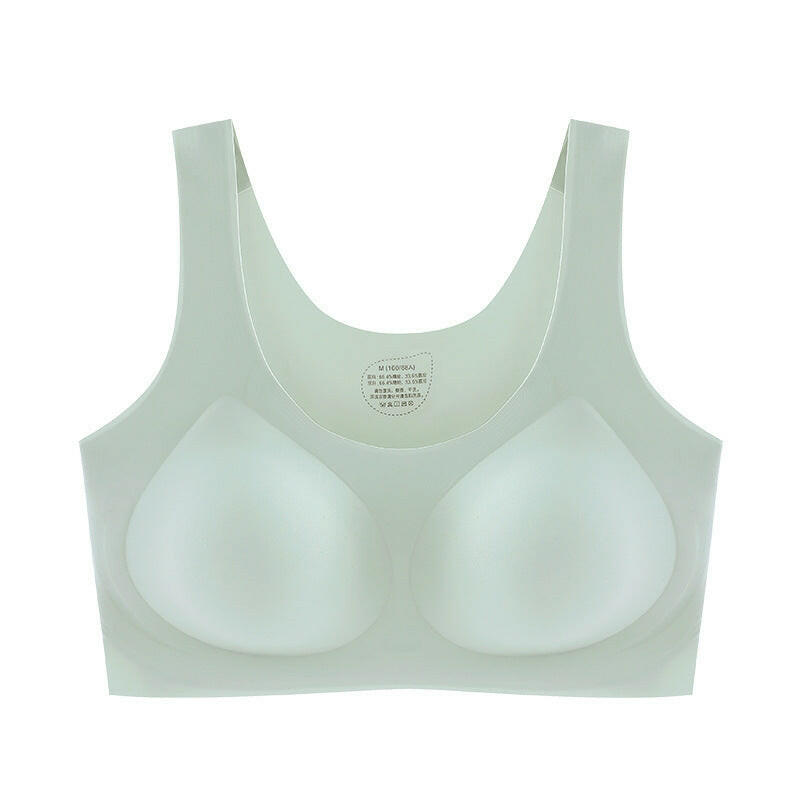 🔥Women's Wire-Free Sports Bra🍑✨