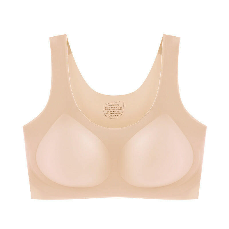 🔥Women's Wire-Free Sports Bra🍑✨