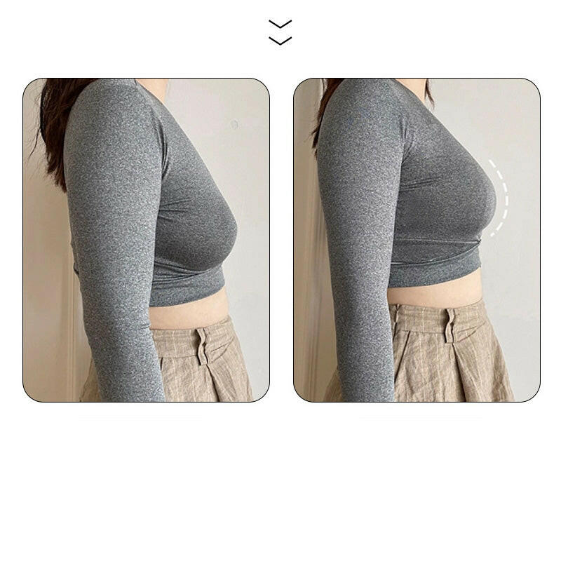 Ultra Comfort Seamless Shaping Bra