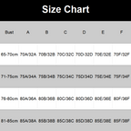 Ultra Comfort Seamless Shaping Bra