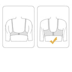 Ultra Comfort Seamless Shaping Bra