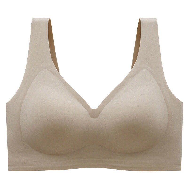 Ultra Comfort Seamless Shaping Bra