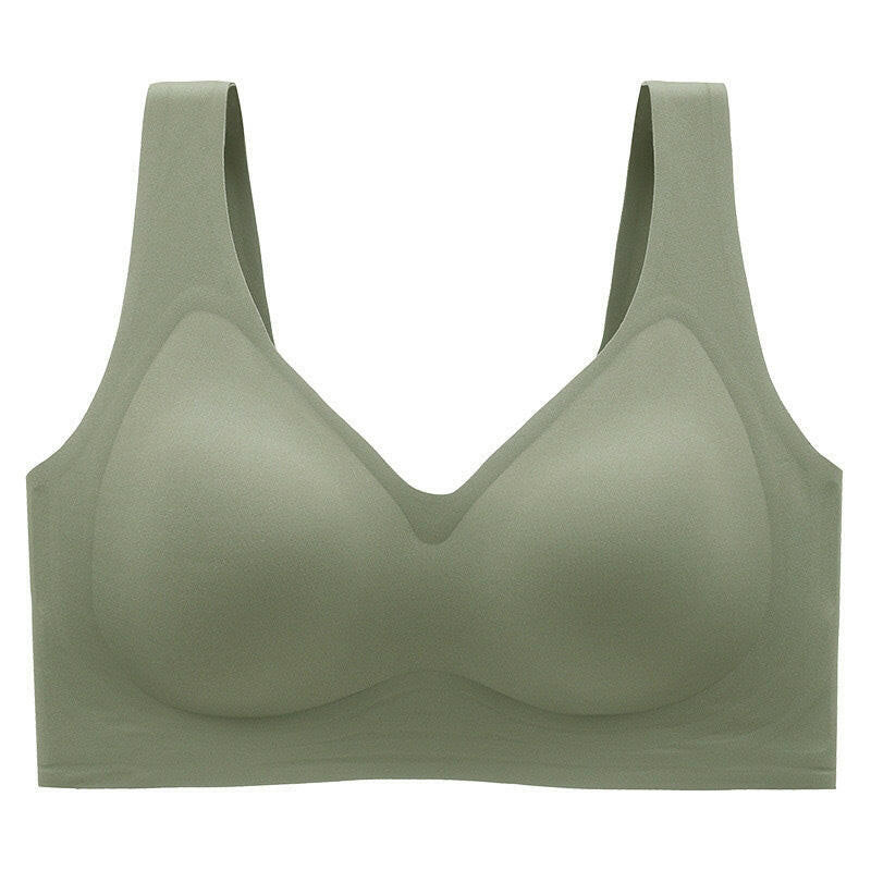 Ultra Comfort Seamless Shaping Bra