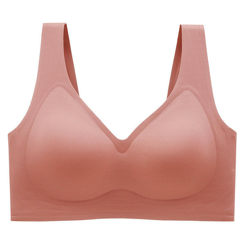 Ultra Comfort Seamless Shaping Bra