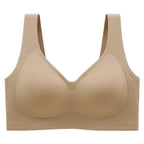 Ultra Comfort Seamless Shaping Bra