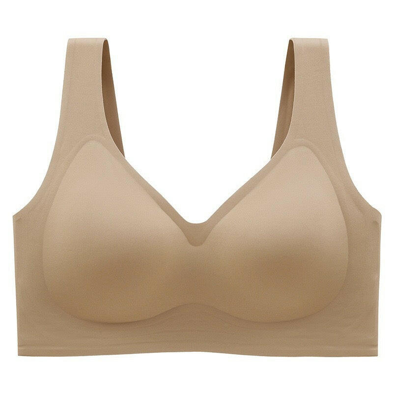 Ultra Comfort Seamless Shaping Bra