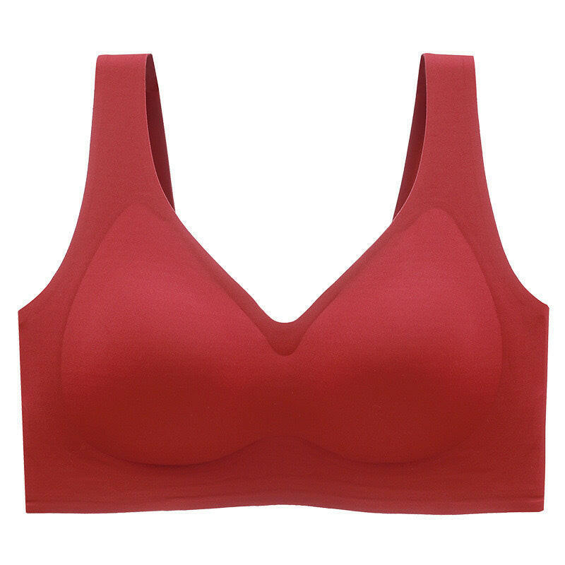 Ultra Comfort Seamless Shaping Bra