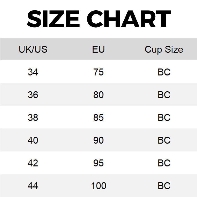 Ultra-Thin Push-up & No-Slip Strapless Bra