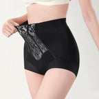 Women's High-Waisted Tummy Control Underwear