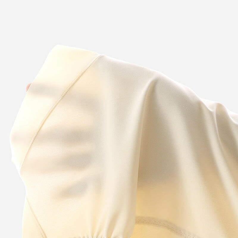 Women's High-Waisted Tummy Control Underwear