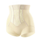 Women's High-Waisted Tummy Control Underwear