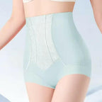 Women's High-Waisted Tummy Control Underwear