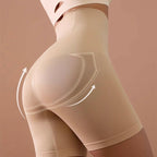 Comfortable Stretchy Tummy Tuck Hip Lift Pants