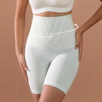 Comfortable Stretchy Tummy Tuck Hip Lift Pants