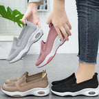 Women's Breathable Comfortable Walking Shoes