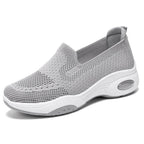 Women's Breathable Comfortable Walking Shoes
