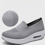 Women's Breathable Comfortable Walking Shoes