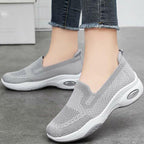 Women's Breathable Comfortable Walking Shoes