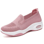 Women's Breathable Comfortable Walking Shoes