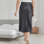 Women’s Classic Elegant High-Waist Skirt