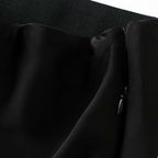 Women’s Classic Elegant High-Waist Skirt