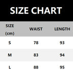 Women’s Classic Elegant High-Waist Skirt