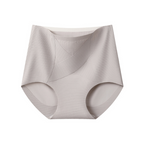 Women's Breathable High Waisted Shaping Briefs