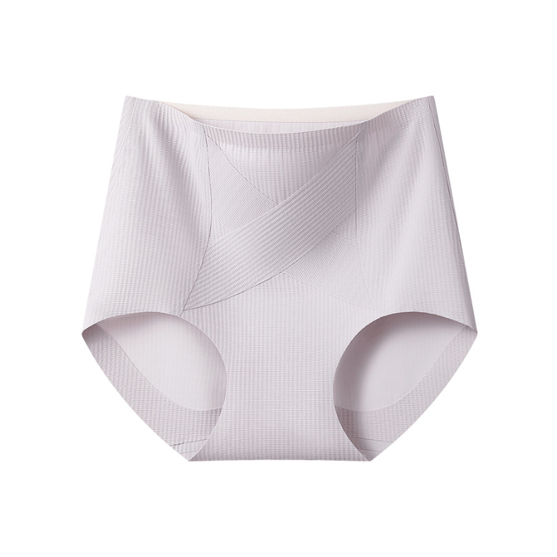 Women's Breathable High Waisted Shaping Briefs