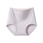 Women's Breathable High Waisted Shaping Briefs