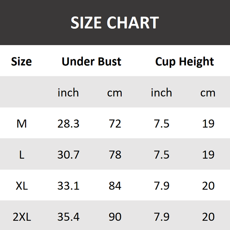 Women’s Wireless Bandeau Bra with Removable Straps